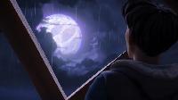 Click to watch 'The Rise of the Wolf' (popup) Wolf King